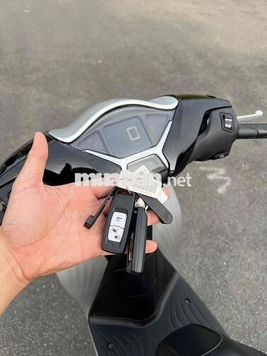 Shvn 125 Cbs Bạc Đen Porsche Cuối 2022 Leng Keng🎉🎉