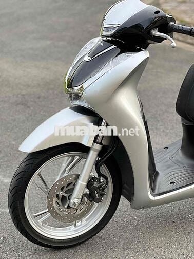 Shvn 125 Cbs Bạc Đen Porsche Cuối 2022 Leng Keng🎉🎉