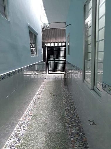 PHÒNG TRỌ GÒ VẤP GIÁ RẺ, SẠCH SẼ, THOÁNG MÁT