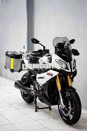 BMW S1000XR Model 2016 Nhập Đức Ngay Chủ
