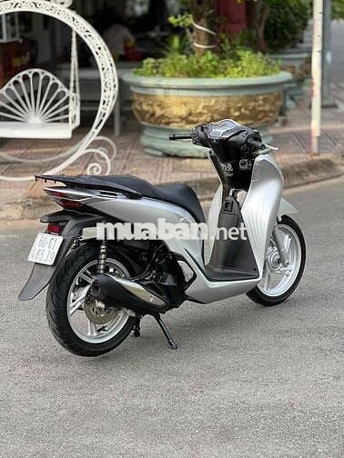 Shvn 125 Cbs Bạc Đen Porsche Cuối 2022 Leng Keng🎉🎉