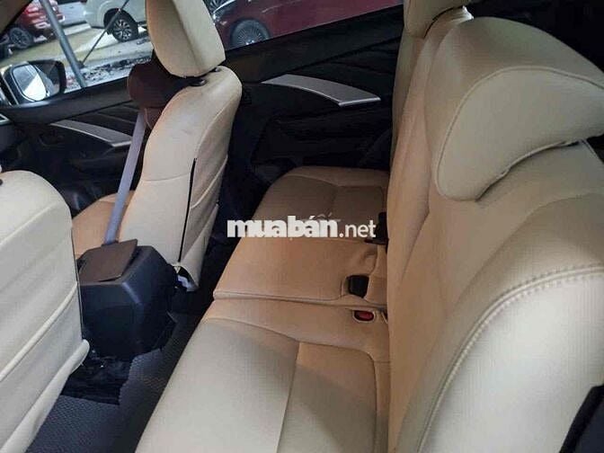 Mitsubishi Xpander 2023 MT - 24531 km