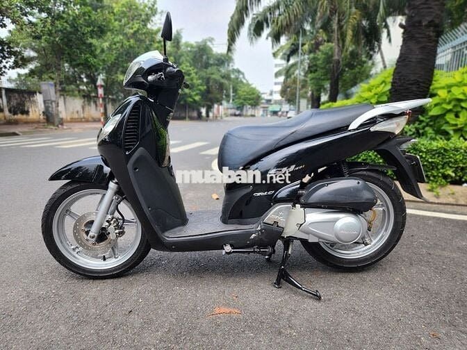 Honda SH 150 2008 Bstp, Có Góp