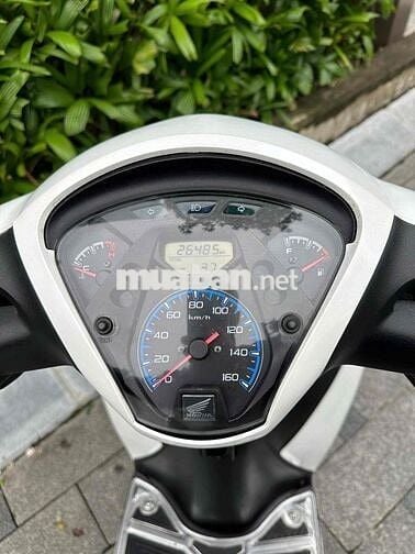 Cần bán SH 150 khoá Smartkey 2016 trắng cực đẹp