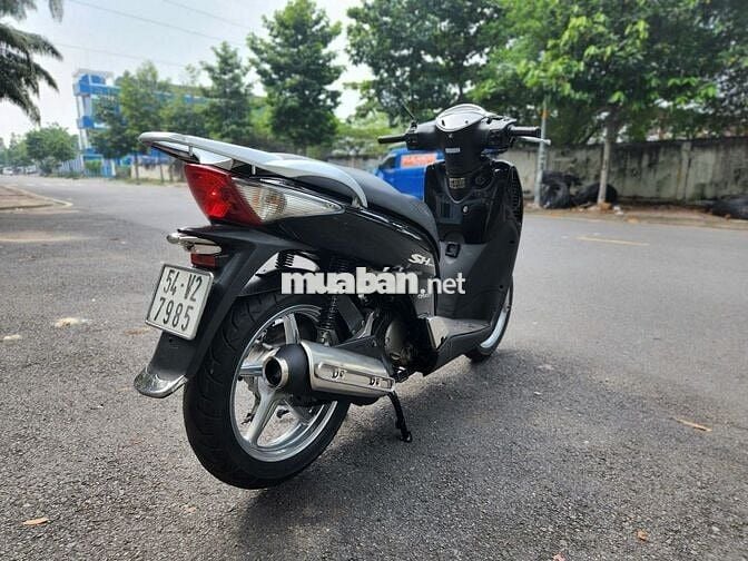 Honda SH 150 2008 Bstp, Có Góp