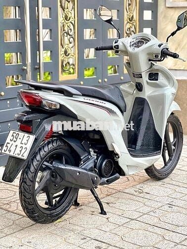 vision xám xi măng khoá smk bstp chính chủ