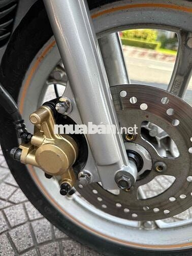 Yamaha Classico 2013 zin đep vĩnh long