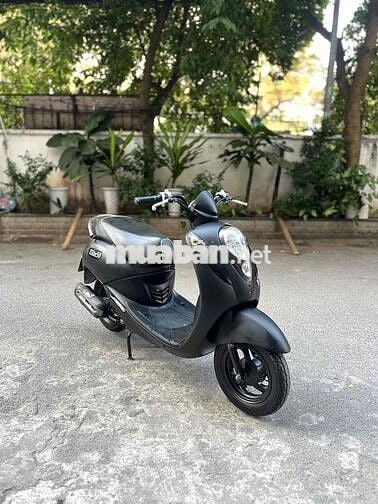 Xe May Anh Thao SYM Elite 50cc biển Hà Nội