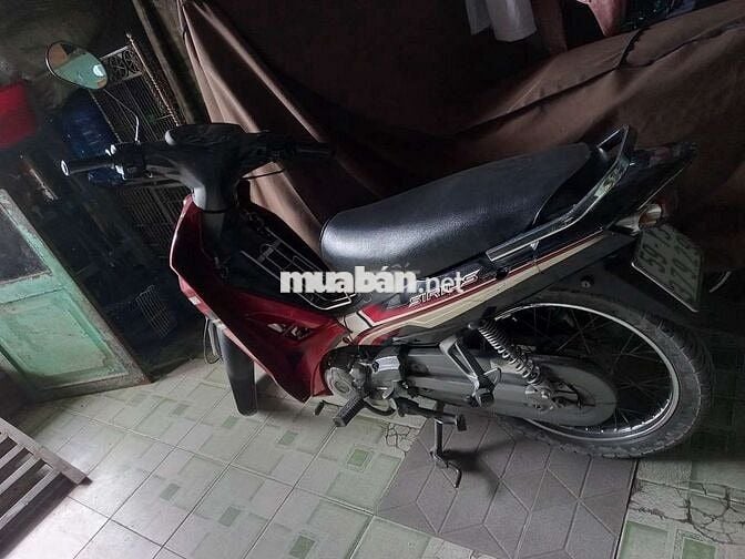 Yamaha Sirius chính chủ