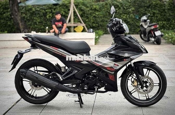 Ex 150 ( Hỗ trợ góp 0 đồng )