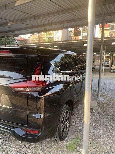 Mitsubishi Xpander 2024 Đen