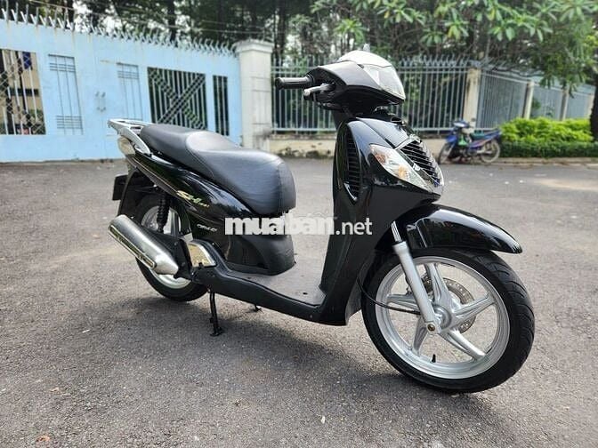 Honda SH 150 2008 Bstp, Có Góp