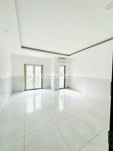 CHO THUÊ NHÀ PHỐ THƯƠNG MẠI Cityland Trần Thị Nghỉ_4 Tầng_5x20_NHÀ MỚI