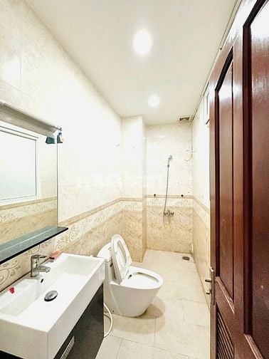 CHO THUÊ NHÀ PHỐ THƯƠNG MẠI Cityland Trần Thị Nghỉ_4 Tầng_5x20_NHÀ MỚI