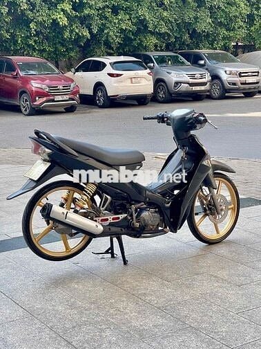 🔥 BÁN YAMAHA SIRIUS 2020 RIN ÊM CHẤT