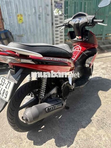 Honda AriBlade 110cc 2007 Chính chủ Bs.Tphcm
