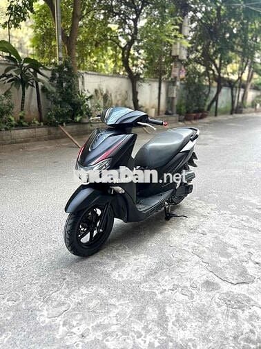 Yamaha Freego 2021 125cc Đen 10.000km