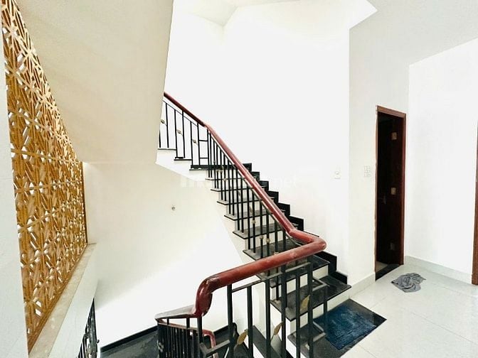 CHO THUÊ NHÀ PHỐ THƯƠNG MẠI Cityland Trần Thị Nghỉ_4 Tầng_5x20_NHÀ MỚI