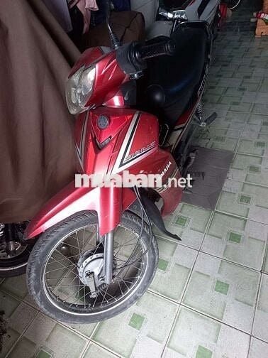 Yamaha Sirius chính chủ