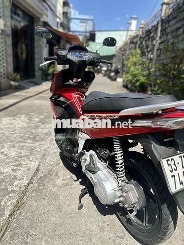 Honda AriBlade 110cc 2007 Chính chủ Bs.Tphcm