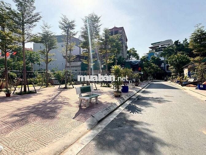 💯LÊ TRỌNG TẤN- HÀ ĐÔNG- Ô TÔ ĐỖ GẦN
💥DT 40M2 x 5T x 3 NGỦ x 7.3 TỶ