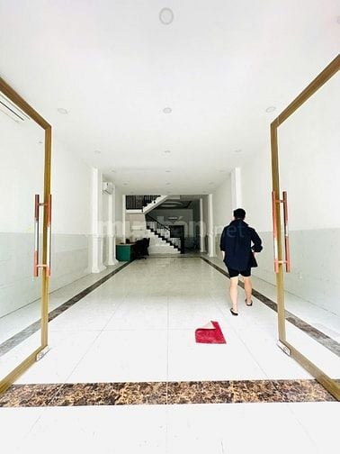 CHO THUÊ NHÀ PHỐ THƯƠNG MẠI Cityland Trần Thị Nghỉ_4 Tầng_5x20_NHÀ MỚI