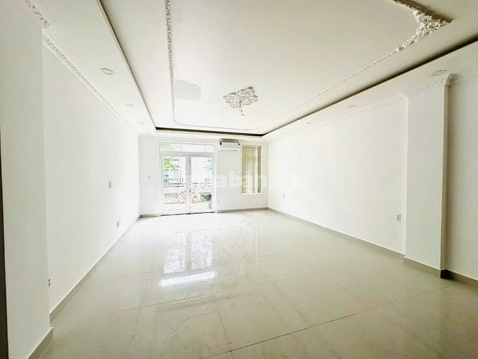 CHO THUÊ NHÀ PHỐ THƯƠNG MẠI Cityland Trần Thị Nghỉ_4 Tầng_5x20_NHÀ MỚI