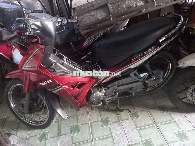 Yamaha Sirius chính chủ