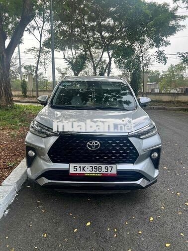 Veloz Cross 2022 Top - xe gia đình- thương lượng