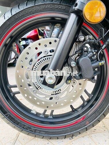 SH 300 bản cao cấp đúng vàng cát hàng hiếm✅