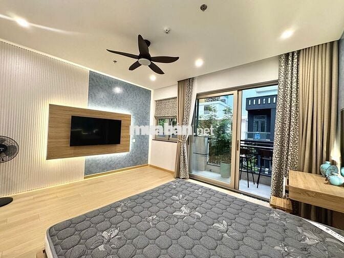 🏢 CĂN HỘ 2 PHÒNG NGỦ, 2WC, BAN CÔNG CHILL 🏢