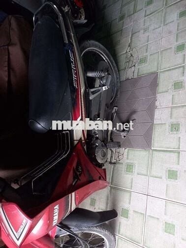 Yamaha Sirius chính chủ