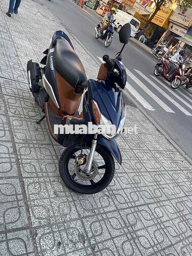 luvias 2010 zin 100% biển TPHCM chính chủ