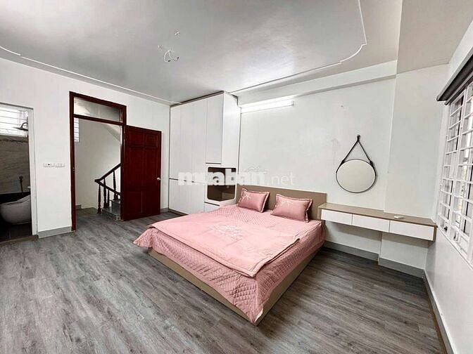 💯LÊ TRỌNG TẤN- HÀ ĐÔNG- Ô TÔ ĐỖ GẦN
💥DT 40M2 x 5T x 3 NGỦ x 7.3 TỶ