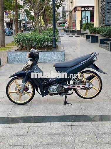 🔥 BÁN YAMAHA SIRIUS 2020 RIN ÊM CHẤT