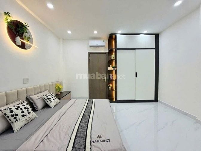 Căn Hiếm! 1T2L – Gần Chợ Bà Chiểu – SHR – 3,15 Tỷ. Đang cho thuê 16tr