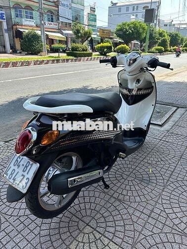 Yamaha Classico 2013 zin đep vĩnh long