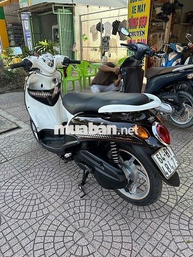 Yamaha Classico 2013 zin đep vĩnh long