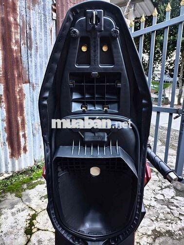 Vario 160 ABS đi đc 4k