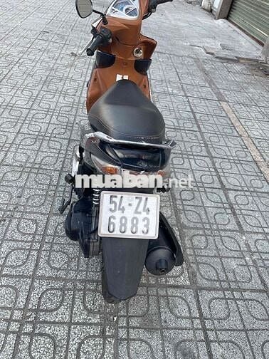 luvias 2010 zin 100% biển TPHCM chính chủ