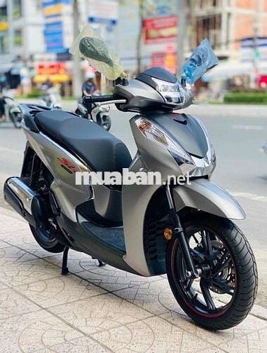 SH 300 bản cao cấp đúng vàng cát hàng hiếm✅