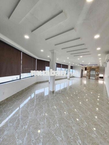 Bán Toà Nhà Trung Tâm Tp Dĩ An, liền kề Siêu Thị Go