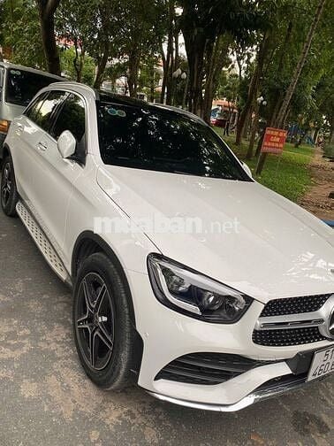 Bán Mercedes-Benz GLC 300 4Matic V1 sản xuất 2022