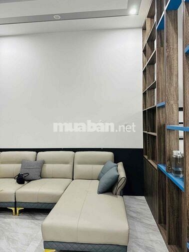 NHÀ ĐẸP MỚI XÂY SÁT MINH MẠNG - 14 TRIỆU