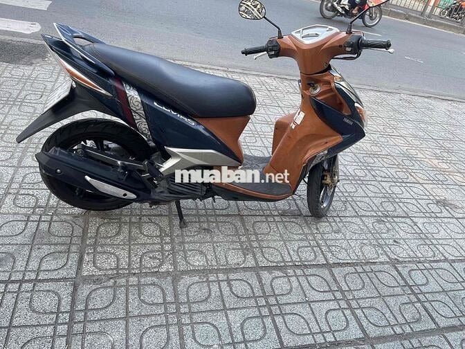 luvias 2010 zin 100% biển TPHCM chính chủ