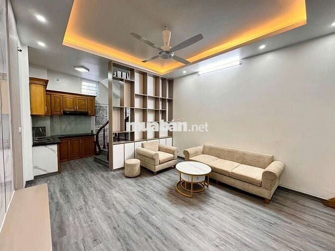 💯LÊ TRỌNG TẤN- HÀ ĐÔNG- Ô TÔ ĐỖ GẦN
💥DT 40M2 x 5T x 3 NGỦ x 7.3 TỶ