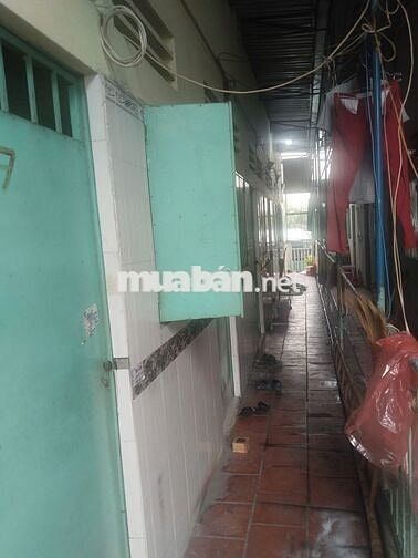 Nhà mặt tiền 150m2, 3 PN, có phòng trọ thu nhập 12 triệu dĩ an ,TP.HCM