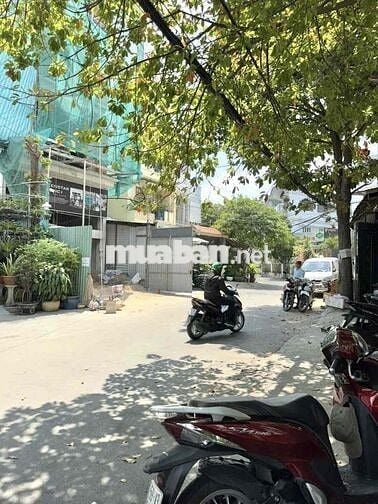 BÁN NHÀ 5 TẦNG ĐÚC - 93M2 - MẶT TIỀN KD - OTO ĐỂ SÂN - GẦN NGUYỄN OANH