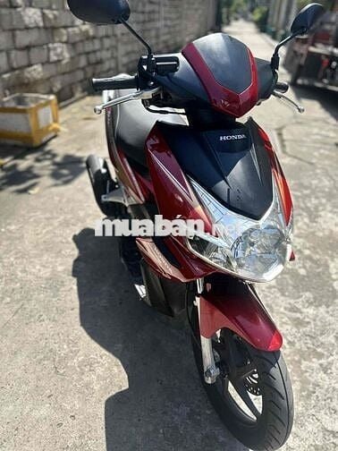 Honda AriBlade 110cc 2007 Chính chủ Bs.Tphcm