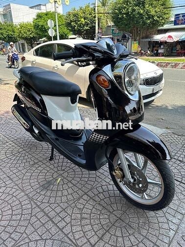 Yamaha Classico 2013 zin đep vĩnh long